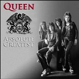 Queen - Absolute Greatest