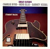 Great Guitars - Great Guitars: Straight Tracks