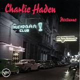 Charlie Haden - Nocturne