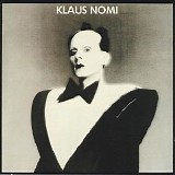 Klaus Nomi - Klaus Nomi