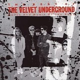 Velvet Underground, The - The Best of the Velvet Underground: Words and Music of Lou Reed