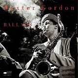 Dexter Gordon - Ballads