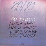 Pat Metheny - 80/81