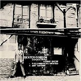 Dexter Gordon - One Flight Up