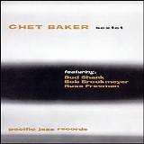 Chet Baker - Chet Baker Sextet