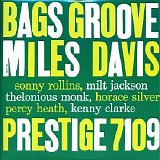 Miles Davis - Bags' Groove