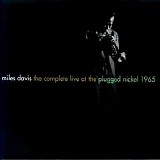 Miles Davis - The Complete Live at the Plugged Nickel 1965, Disc 1