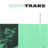 John Coltrane - Soultrane