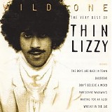 Various artists - Wild One: The Very Best of Thin Lizzy