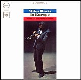 Miles Davis - In Europe