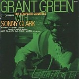 Grant Green - The Complete Quartets with Sonny Clark, Disc 2
