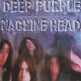 Deep Purple - Machine Head