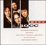 10cc - Rock & Pop Legends