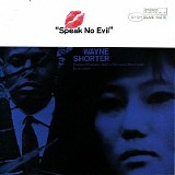 Wayne Shorter - Speak No Evil