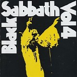 Black Sabbath - Black Sabbath, Vol. 4