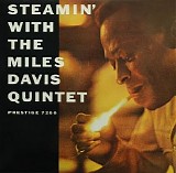 Miles Davis Quintet - Steamin'