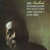 John Coltrane Quartet - Ballads