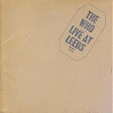 Who, The - Live at Leeds