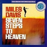 Miles Davis - Seven Steps To Heaven