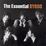 Byrds, The - The Essential Byrds, Disc 1