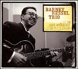 Barney Kessel - Live in Los Angeles at P.J.'s Club