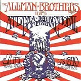 Allman Brothers Band, The - Live at the Atlanta International Pop Festival: July 3 & 5, 1970, Disc 1