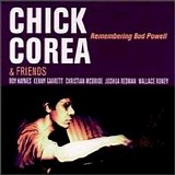 Chick Corea & Friends - Remembering Bud Powell