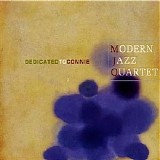 Modern Jazz Quartet, The - Dedicated to Connie, Disc 2