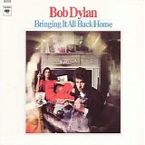 Bob Dylan - Bringing It All Back Home