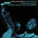 Hank Mobley - Soul Station