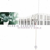 Various artists - Gershwin's World