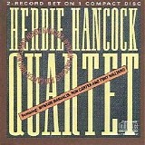 Herbie Hancock Quartet - Quartet