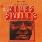 Miles Davis Quintet - Miles Smiles