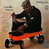 Thelonious Monk - Monk's Music