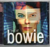 David Bowie - Best of Bowie, Disc 1