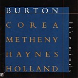 Gary Burton - Like Minds