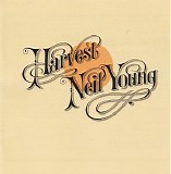 Neil Young - Harvest