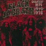 Black Sabbath - Greatest Hits 1970-1978