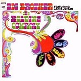 Big Brother & the Holding Company - Big Brother & The Holding Company