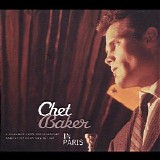 Chet Baker - In Paris
