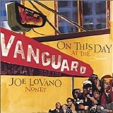 Joe Lovano - On This Day at the Vanguard