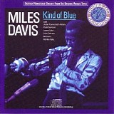 Miles Davis - Kind of Blue