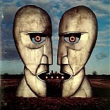 Pink Floyd - The Division Bell