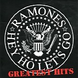 Ramones, The - Greatest Hits