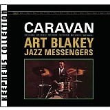 Art Blakey & the Jazz Messengers - Caravan