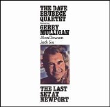 Various artists - Last Set at Newport