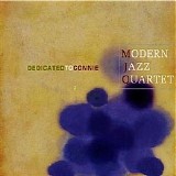 Modern Jazz Quartet, The - Dedicated to Connie, Disc 1