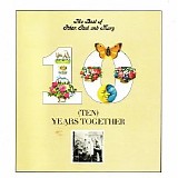 Peter, Paul and Mary - Ten Years Together: The Best of Peter, Paul and Mary