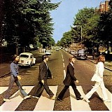 Beatles, The - Abbey Road