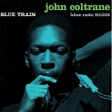 John Coltrane - Blue Train